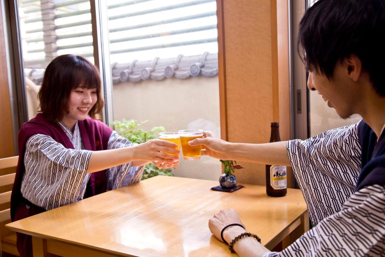 旅館 清風荘 大牟田市 エクステリア 写真